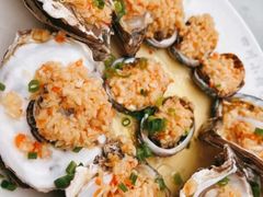 -四川小胡子海鲜(丁村万人海鲜广场店)