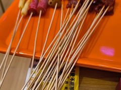 -黔哆哆地摊酸汤火锅(清湖店)