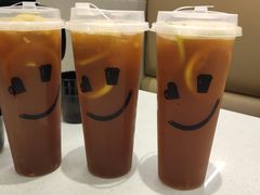 -和平馆·地道港澳茶餐厅(西门口店)