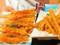 -城墙拐拐火锅(三峡广场黑金冠店)