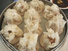 牛肉烧麦-北三沙家烧麦(北头道街店)