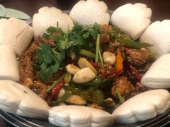 特色小公鸡-鼎晟江南·融合江南宴(固戍店)
