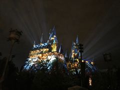 -奥兰多环球影城