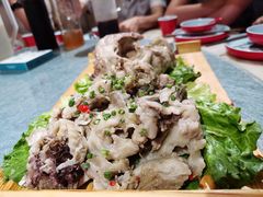 -伙靠·江浙菜(田林路店)