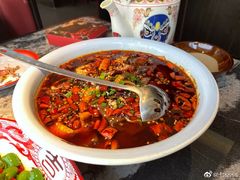 -天辣(金桥啦啦宝都店)