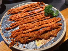 -王婆乔鲜鱼自助火锅(蜀汉路店)