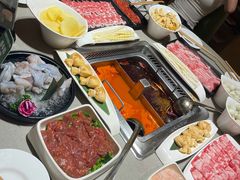 -海底捞火锅(奥山世纪城店)