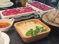 -尚合里潮汕牛肉火锅(海沧店)