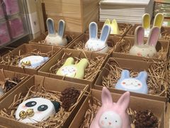 -猫的天空之城概念书店(苏州诚品店)