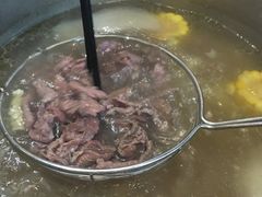 -陈记顺和潮汕牛肉火锅(番禺迎宾大道店)