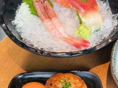 -诚家·日式烧鸟·深夜食堂(虹桥天街店)
