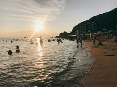 -海角城白海豚浪漫海滩