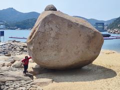 -东澳岛