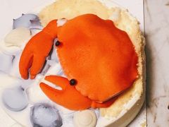 蟹蟹有你-派悦坊·甜品·蛋糕(日坛店)