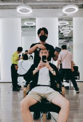 -ON STAR SALON