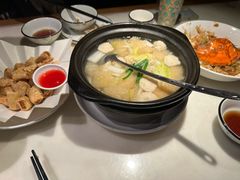 -涌上外婆桥(南塘店)