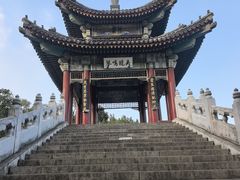 -珠海圆明新园