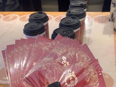 -霸王茶姬(常熟印象城店)
