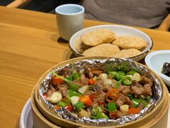 -竹里馆 ·茶食(奥体店)