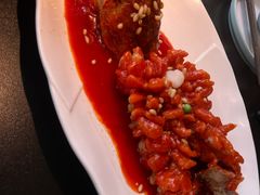 -奇芳阁·百年清真南京菜(夫子庙店)
