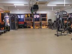 -中田健身工作室(新天地店)