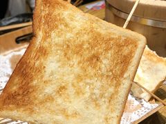 -聚串门儿·东北烧烤(信义坊店)