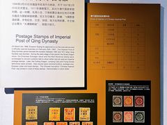 -上海邮政博物馆