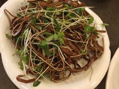 -北平小馆·烤鸭·家常菜(磨房北里店)