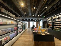 -C Cafe(朵云书院·戏剧店)
