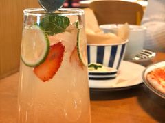 -玛尚诺意式餐厅(官舍店)