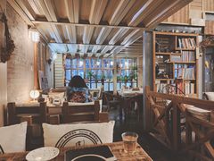 -Cafe Alice咖啡爱丽丝(奥城店)