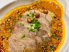 夫妻肺片-眉州东坡(清河万象汇店)