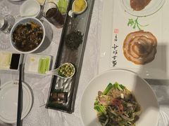 -北京全聚德(玉泉路店)