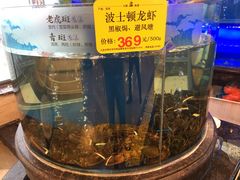 -天顺渔港·海景餐厅(星海广场店)