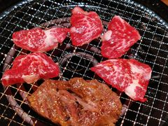 -牛角烧肉(步步高星城天地店)