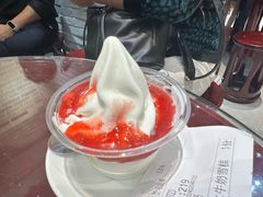 -民信老铺(双皮奶博物馆店)