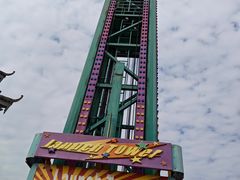 -横店影视城梦幻谷园区