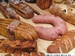 -好利来(朝外店)