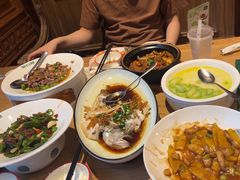 -新白鹿餐厅(城西银泰城店)