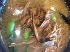 传统三鲜-老妈米线(港龙店)