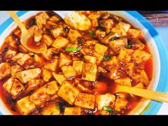 -椒馋小馆(绿源路店)
