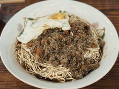-吉祥面馆(孩儿巷北路店)