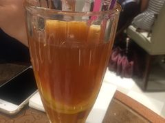 -凡灵哥达港式茶餐厅(海上海弘基休闲广场店)