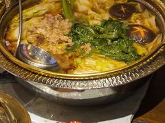 -鸟鹏烧鸟居酒屋(熙龙湾店)