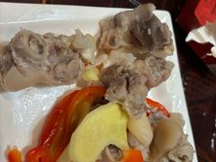 -粤北餐馆