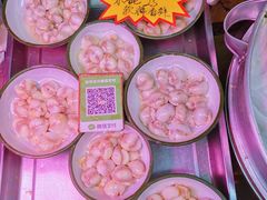 -大观篆新农贸市场