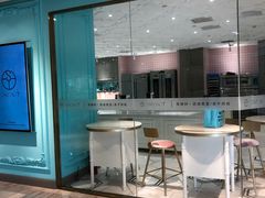 -西檬树SIMON·T轻奢蛋糕(大东方Max店)