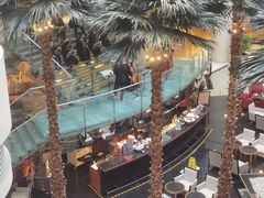 -威斯汀舞台餐厅