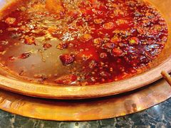 -老码头火锅(骡马市店)