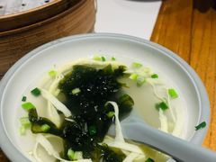 -馋三尺蟹粉小笼(人民广场店)